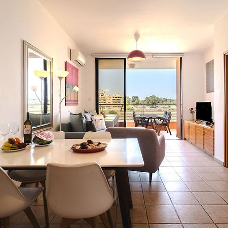 Isabella One Bedroom Lárnaca Exterior foto